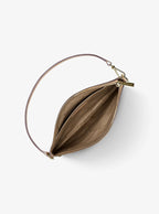 Michael Kors Wristlet – CAMEL 2