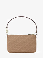 Michael Kors Wristlet – CAMEL 3