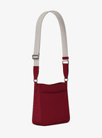 Michael Kors Messenger Bag – MAROON 3