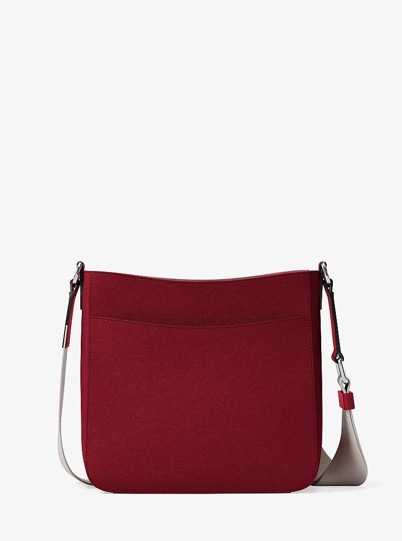 Michael Kors Messenger Bag – MAROON 5