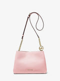 Michael Kors Crossbody Bag – POWDER BLUSH 1