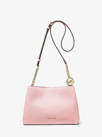 Michael Kors Crossbody Bag – POWDER BLUSH 1