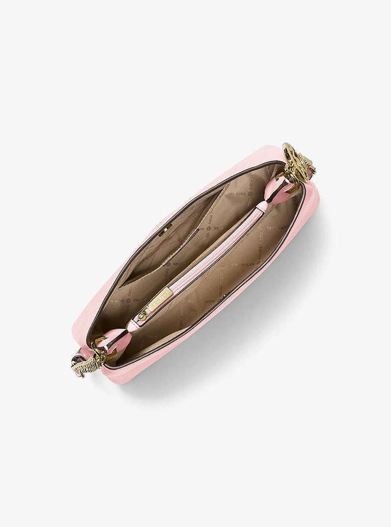 Michael Kors Crossbody Bag – POWDER BLUSH 2
