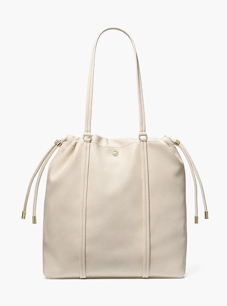 Michael Kors Tote Bag – LT CREAM 1