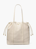 Michael Kors Tote Bag – LT CREAM 1