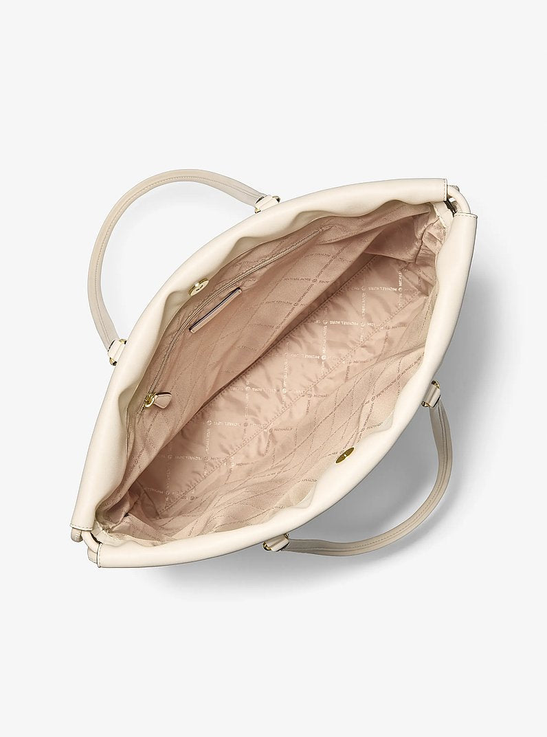 Michael Kors Tote Bag – LT CREAM 2