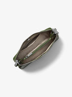 Michael Kors Crossbody Bag – AMAZON GREEN 2