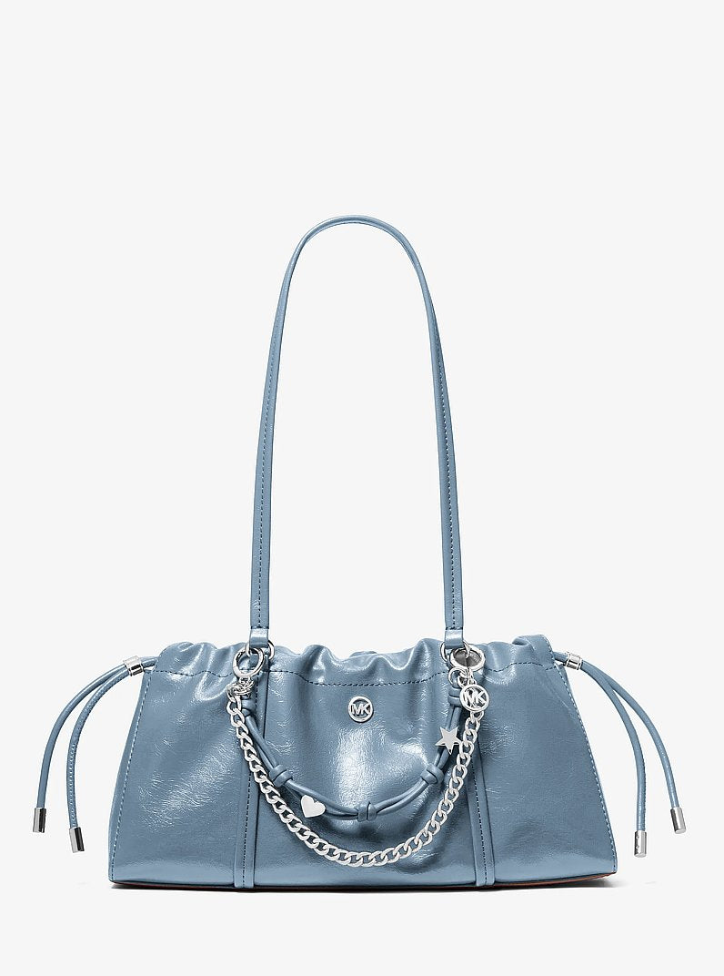 Michael Kors Shoulder Bag – DENIM 1