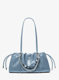 Michael Kors Shoulder Bag – DENIM 1