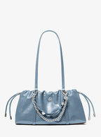 Michael Kors Shoulder Bag – DENIM 1