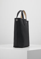Lacoste Tote Bag – Black Warm Sand 4