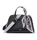 DKNY Crossbody Bag – Black / Silver 1