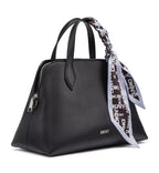 DKNY Crossbody Bag – Black / Silver 3