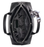 DKNY Crossbody Bag – Black / Silver 4