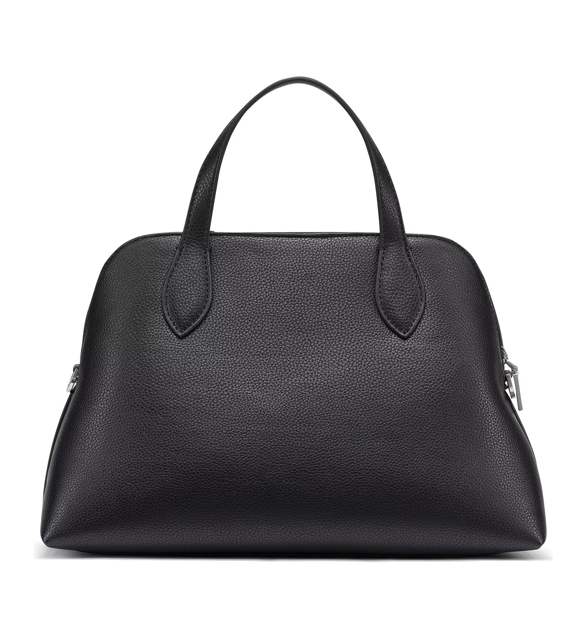 DKNY Crossbody Bag – Black / Silver 2