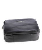 Lancaster Paris Crossbody Bag – Black 5
