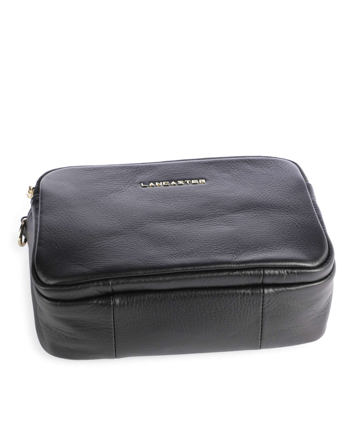 Lancaster Paris Crossbody Bag – Black 5