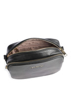 Lancaster Paris Crossbody Bag – Black 6