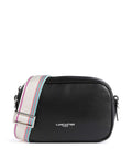 Lancaster Paris Crossbody Bag – Noir 1