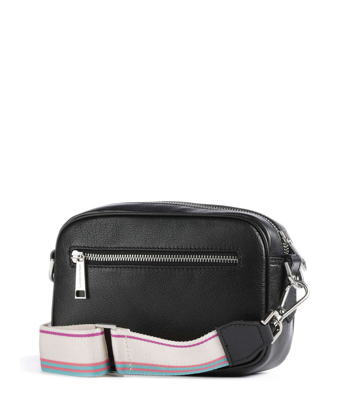 Lancaster Paris Crossbody Bag – Noir 2