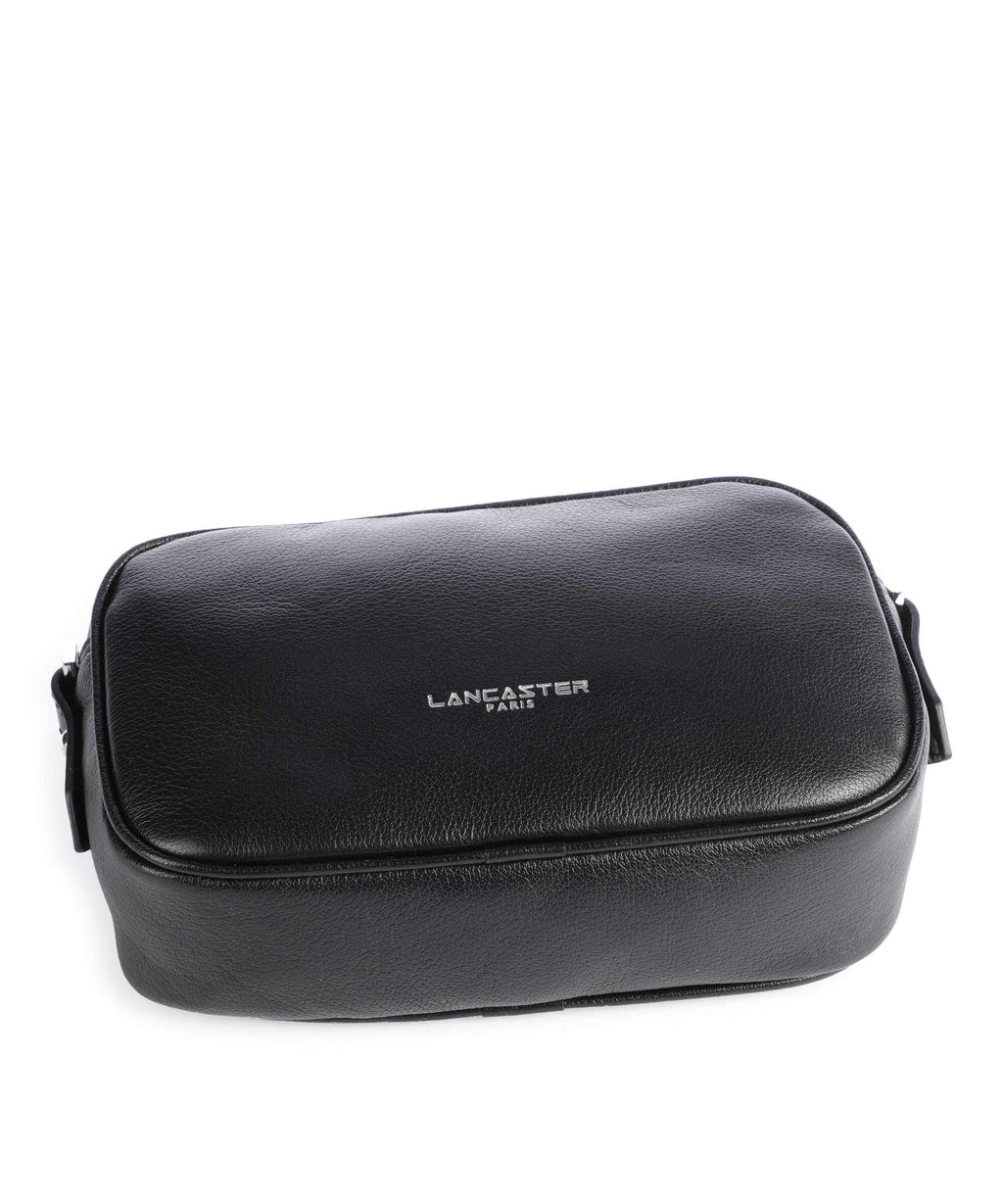 Lancaster Paris Crossbody Bag – Noir 5