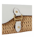 Ralph Lauren Shoulder Bag – White 6