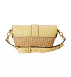 Ralph Lauren Shoulder Bag – Yellow 3