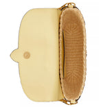 Ralph Lauren Shoulder Bag – Yellow 5
