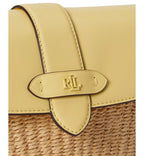 Ralph Lauren Shoulder Bag – Yellow 6