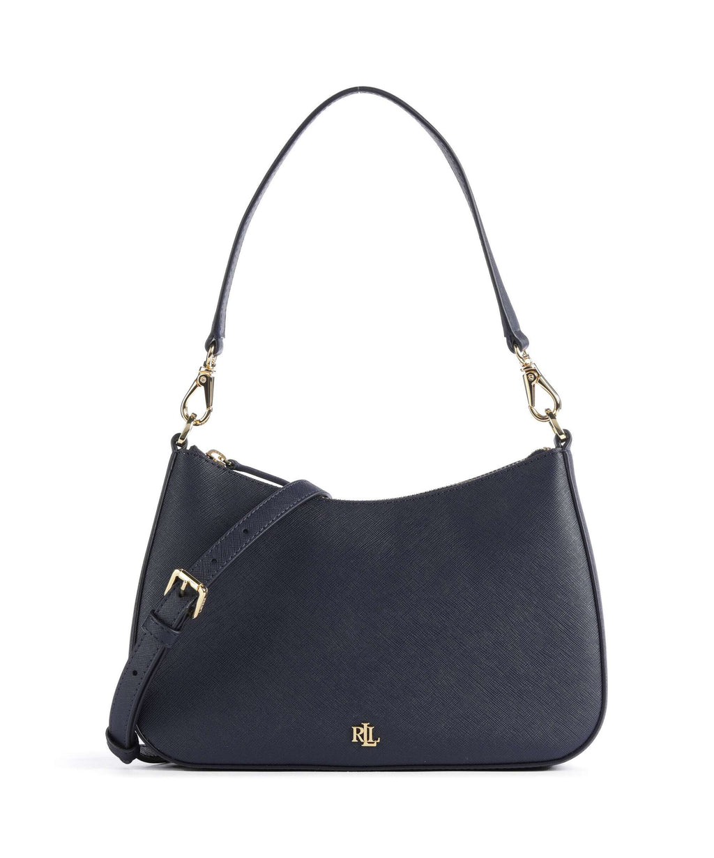 Ralph Lauren Shoulder Bag – Refined Navy 1