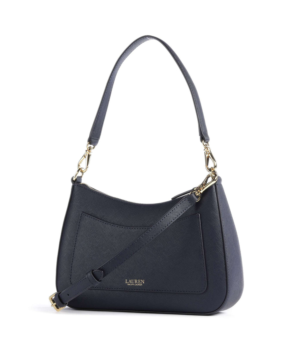 Ralph Lauren Shoulder Bag – Refined Navy 2