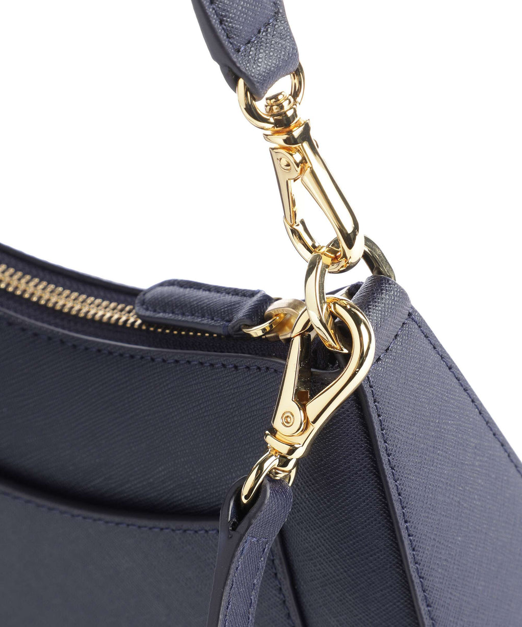 Ralph Lauren Shoulder Bag – Refined Navy 4