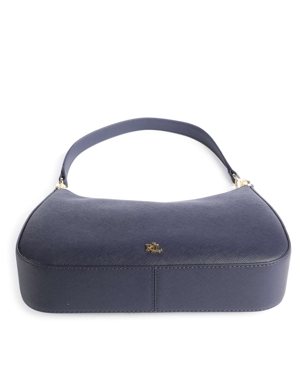 Ralph Lauren Shoulder Bag – Refined Navy 5