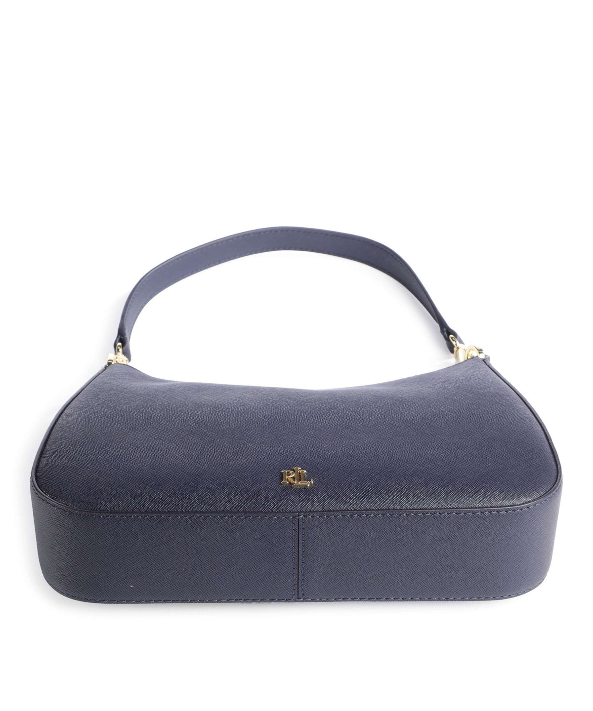 Ralph Lauren Shoulder Bag – Refined Navy 5