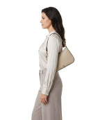 Ralph Lauren Shoulder Bag – Birch Tan 3