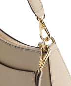 Ralph Lauren Shoulder Bag – Birch Tan 4