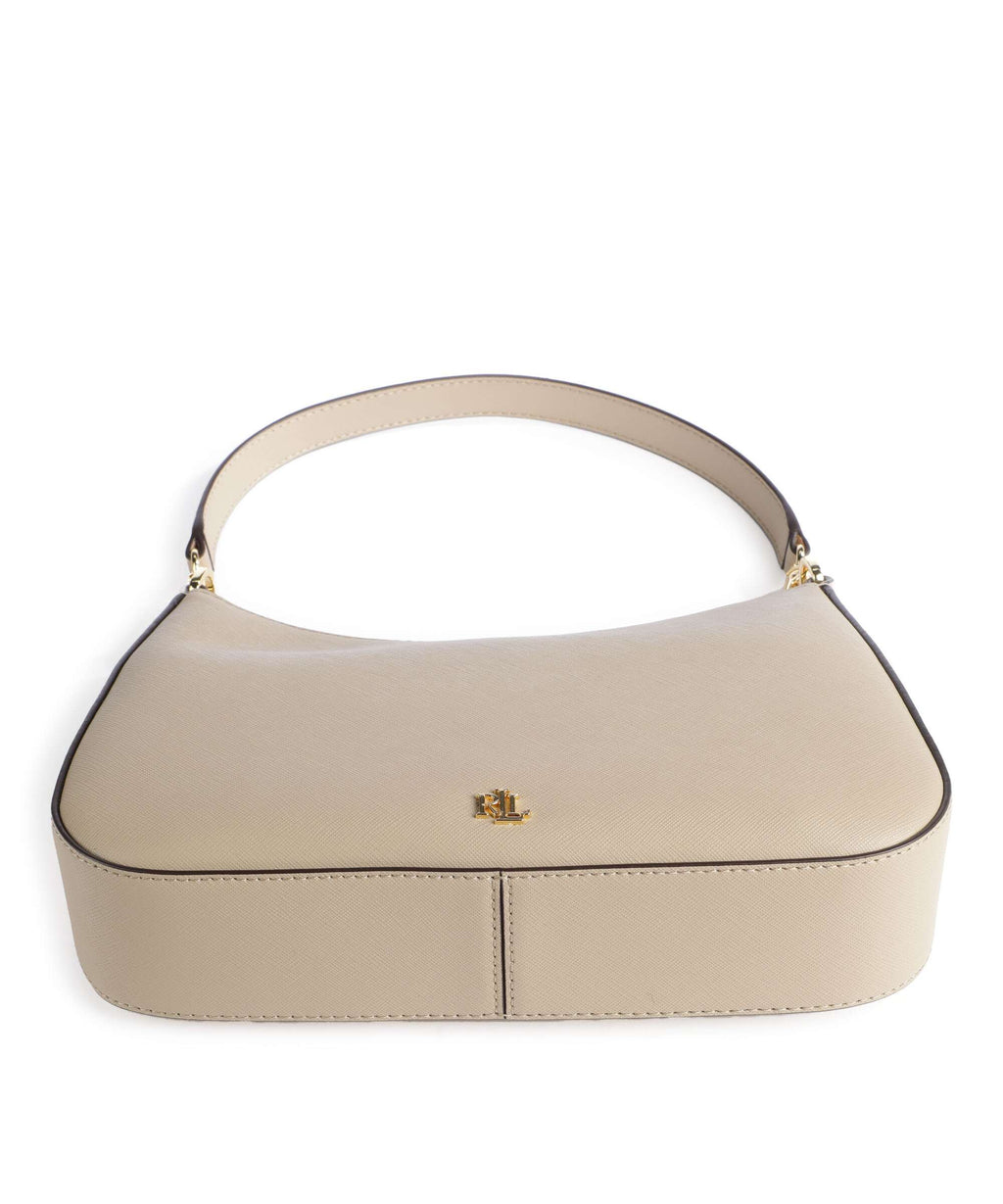 Ralph Lauren Shoulder Bag – Birch Tan 5