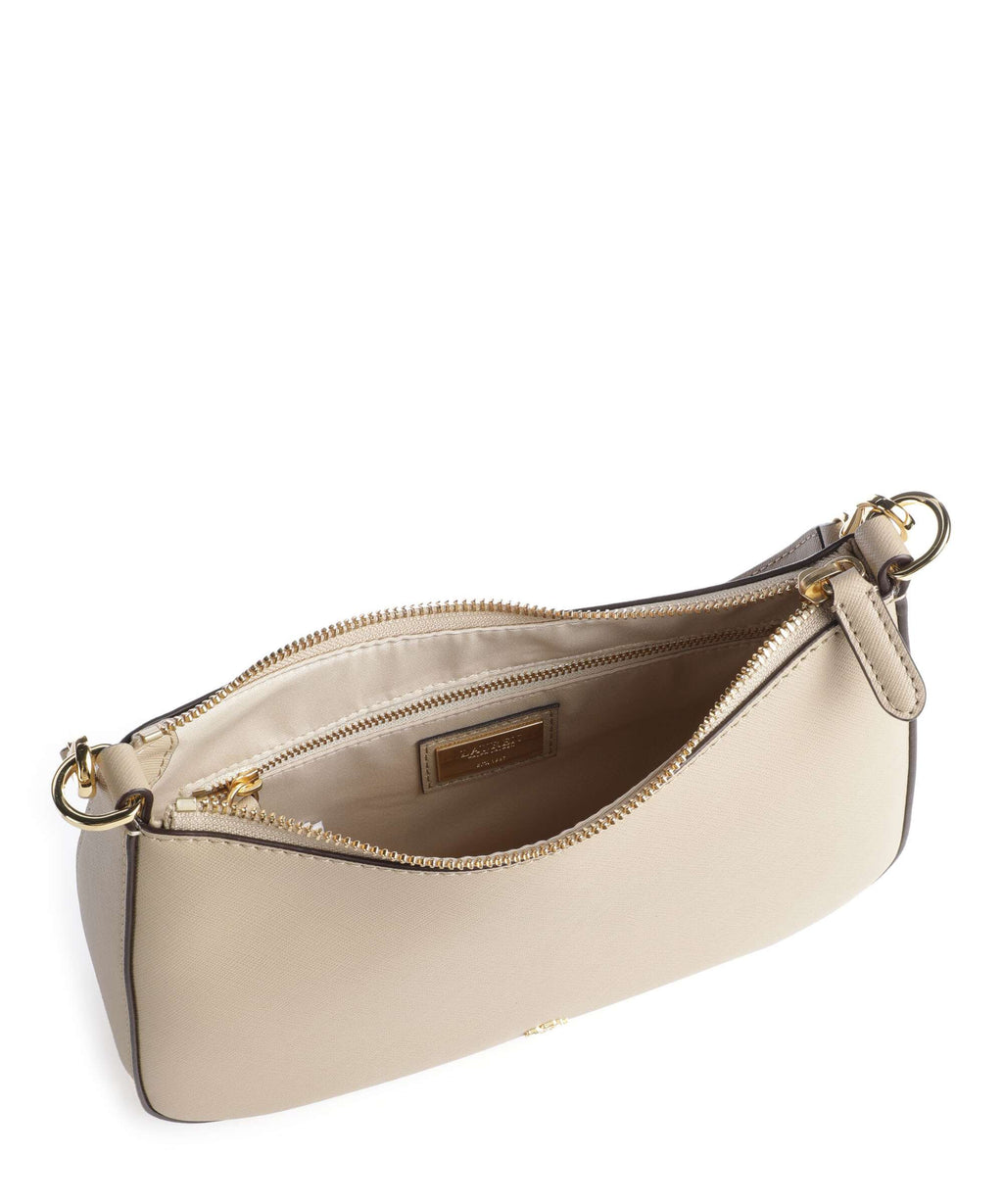 Ralph Lauren Shoulder Bag – Birch Tan 6