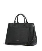 Ralph Lauren Top Handle Bag – Black 2