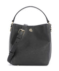 Ralph Lauren Bucket Bag – Black 1