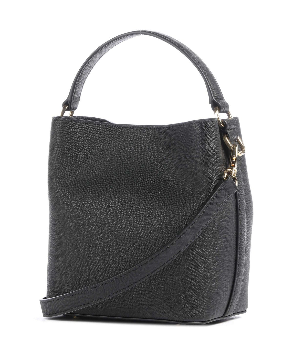 Ralph Lauren Bucket Bag – Black 2