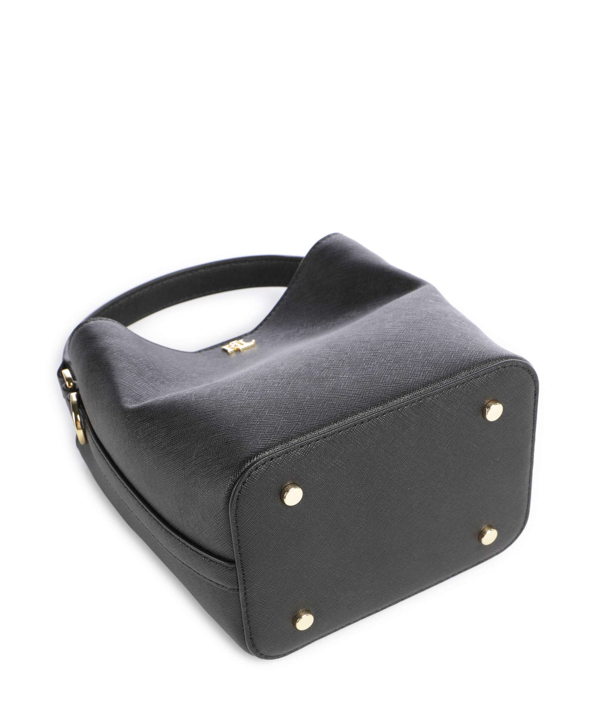 Ralph Lauren Bucket Bag – Black 5
