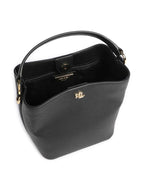 Ralph Lauren Bucket Bag – Black 6