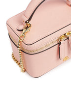 Lauren Ralph Lauren Crossbody Bag – Pink Rhodonite 4