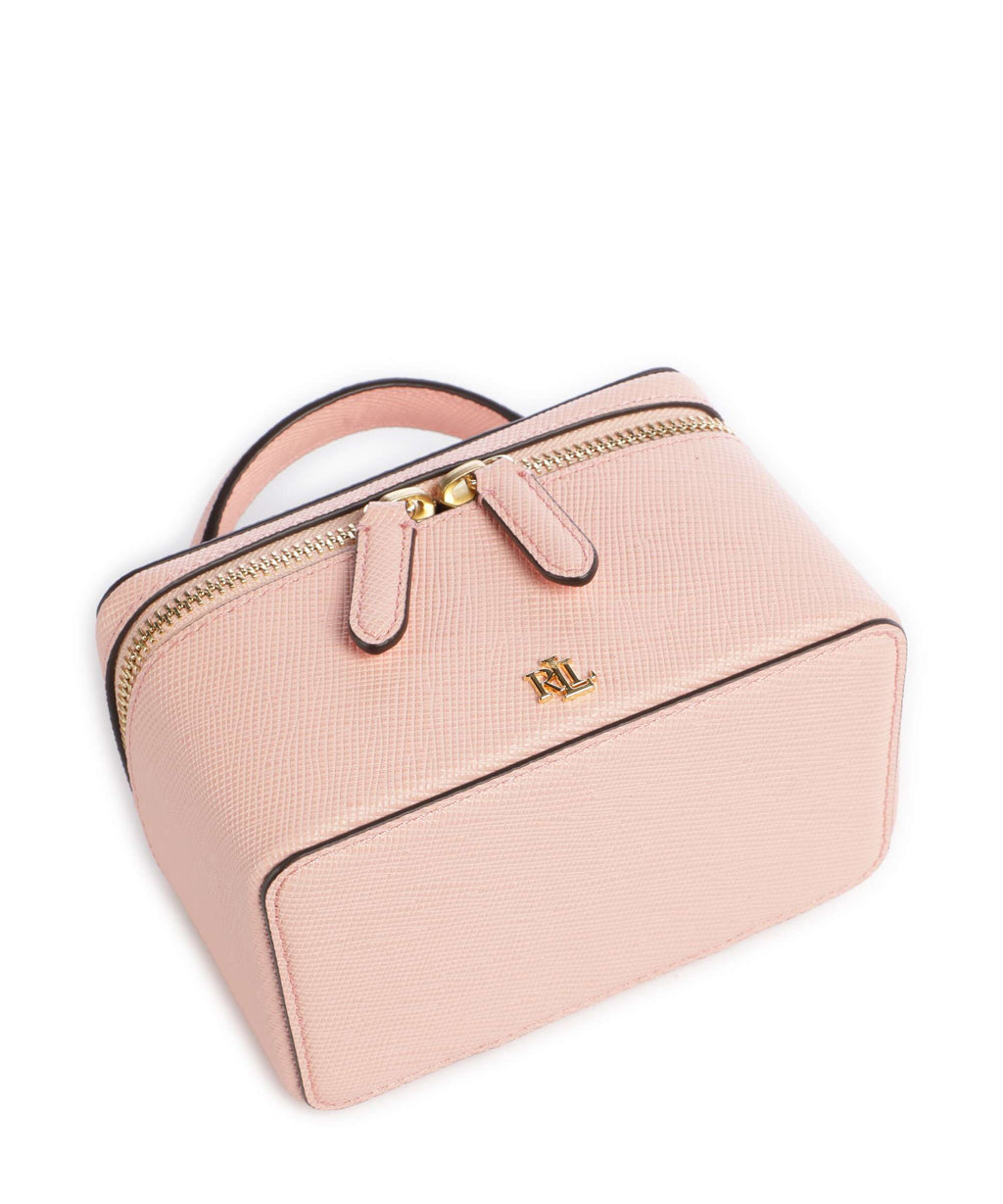 Lauren Ralph Lauren Crossbody Bag – Pink Rhodonite 5