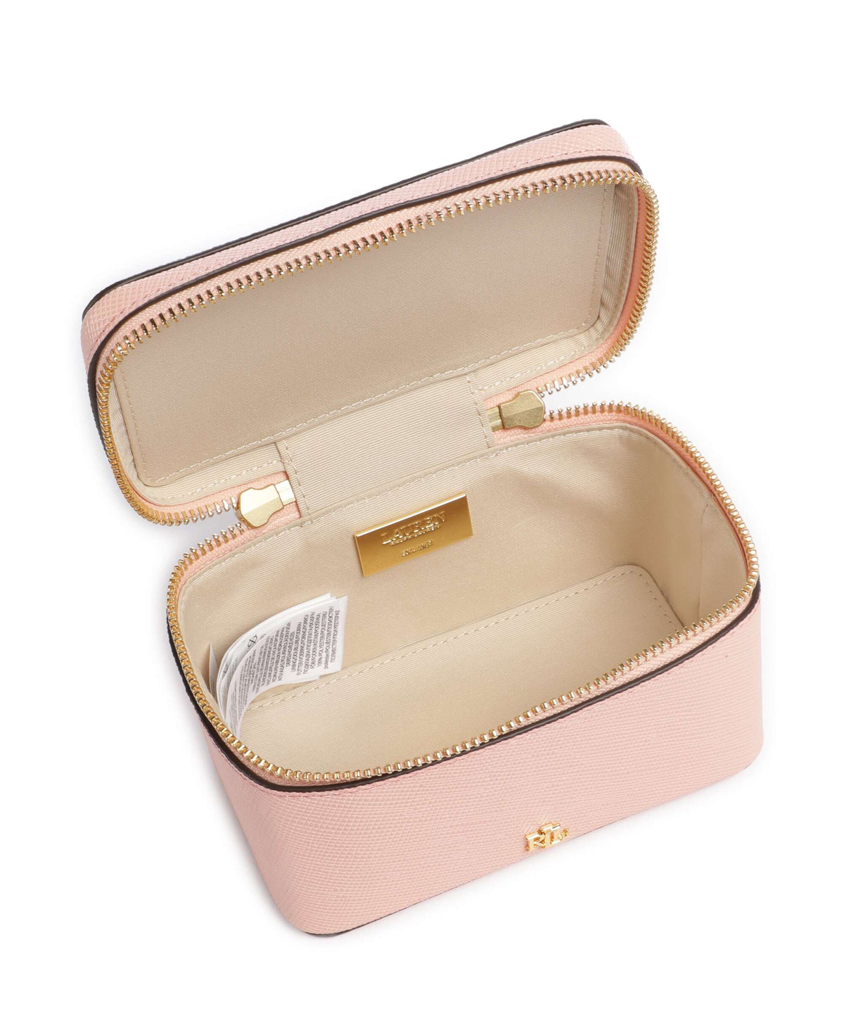 Lauren Ralph Lauren Crossbody Bag – Pink Rhodonite 6