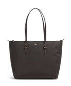 Lauren Ralph Lauren Tote Bag – Chestnut Brown 1