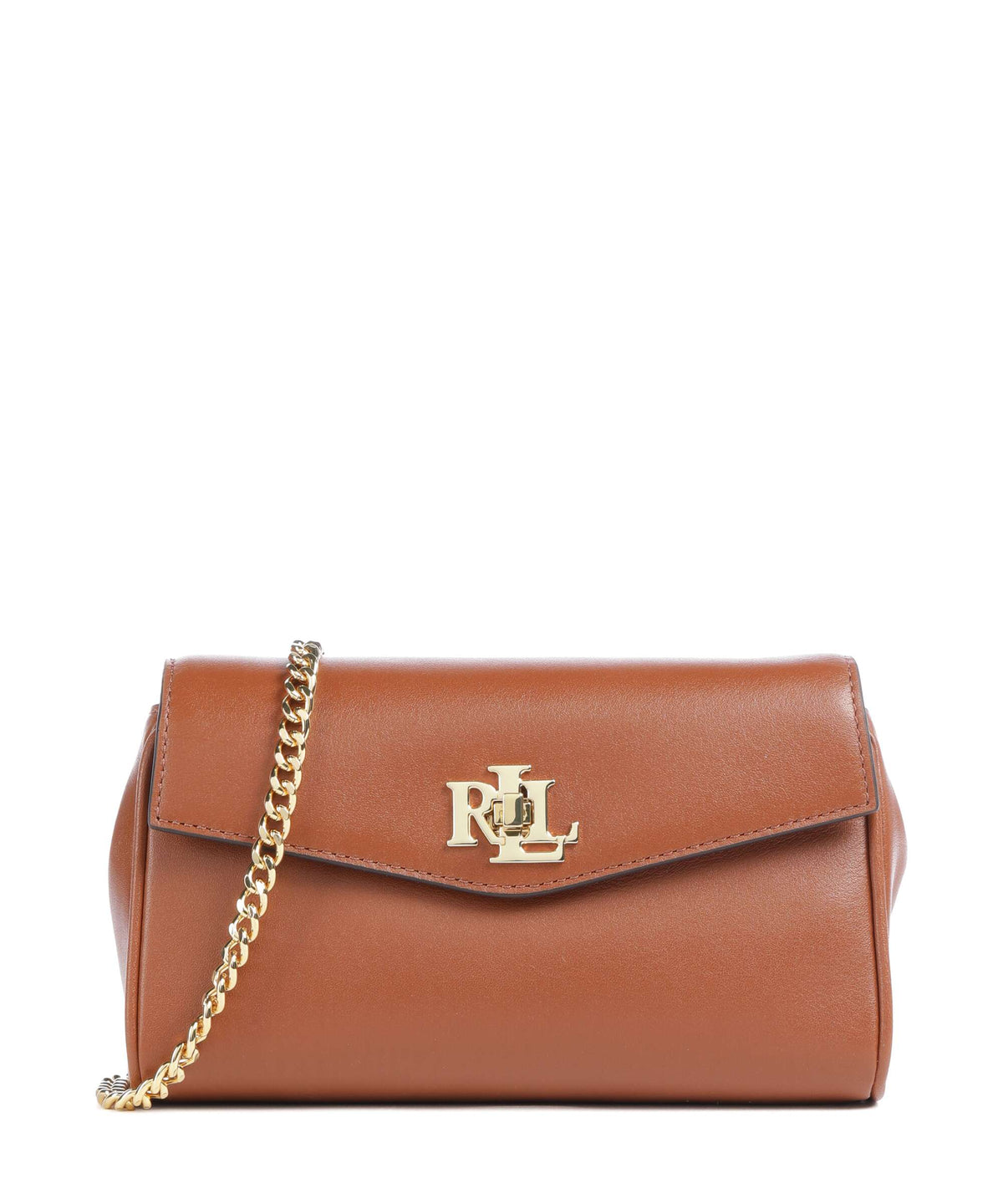 Ralph Lauren Crossbody Bag – Lauren Tan 1