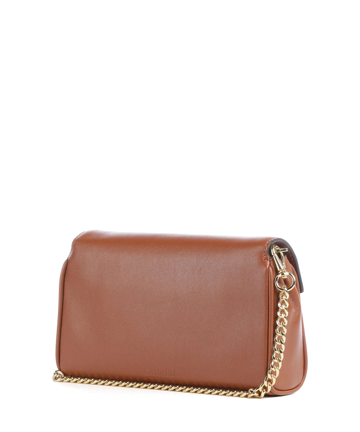 Ralph Lauren Crossbody Bag – Lauren Tan 2