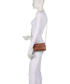 Ralph Lauren Crossbody Bag – Lauren Tan 4